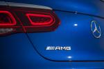 Mercedes-AMG GLC43 4Matic Coupe 2019 года (NA)